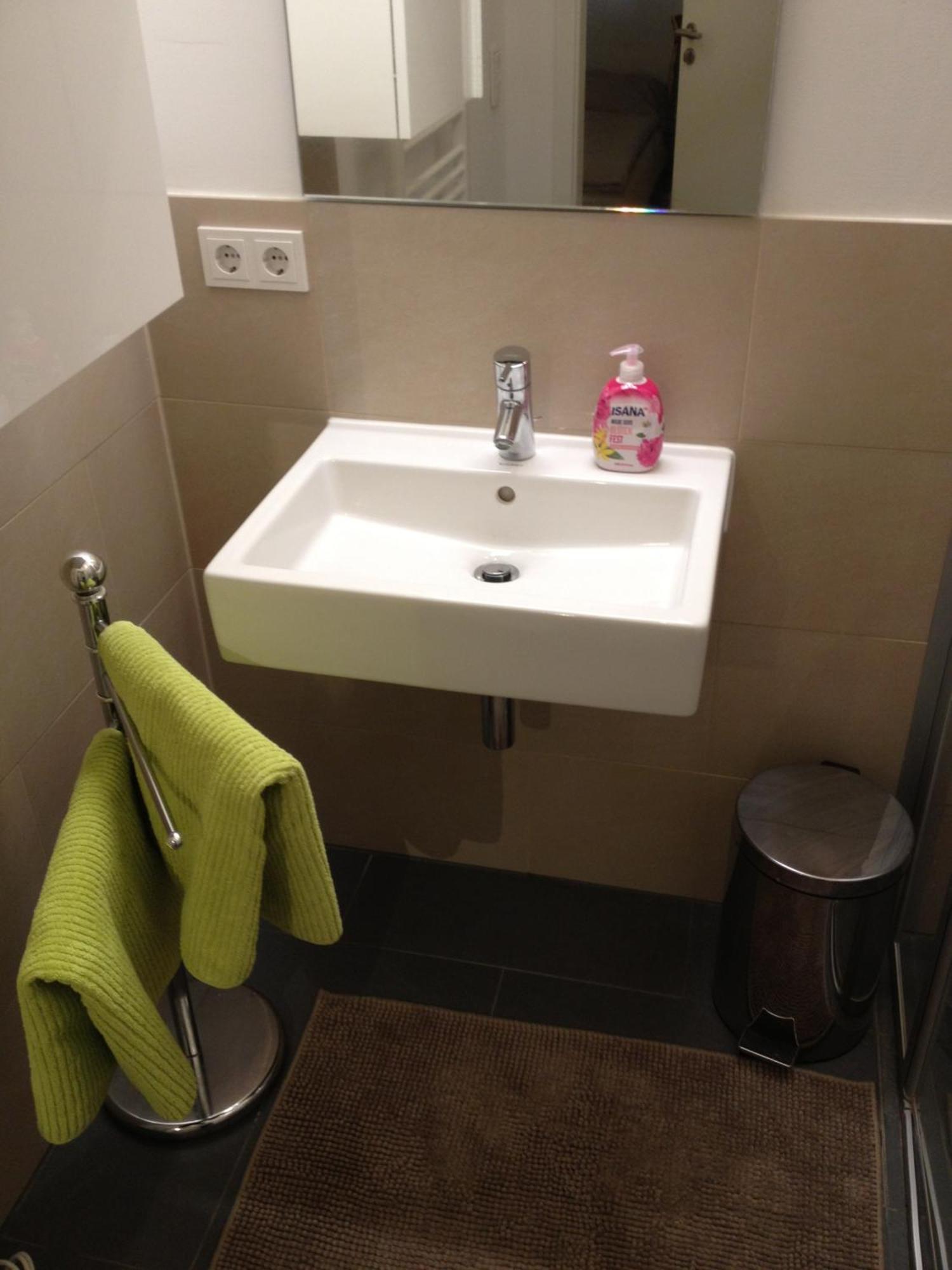City Apartment München Buitenkant foto
